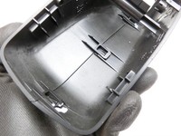 Citroen DS4 NX 11-15 Blende Innen Auflage Applikation für Spiegelfuß Citroen DS4 NX 11-15 20.05.2011 9670594477... Vorschau 6