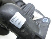 Dacia Sandero II 2 B8 13-17 dCi 1,5 66KW Kühlwasserschlauch Wasserschlauch Wasserflansch Dacia Sandero II 2 B8... Vorschau 5