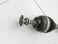 BMW X1 F48 x25e LCI 17-22  PHEV 1,5 92KW 4WD Antriebswelle Gelenkwelle Hinten Links BMW X1 F48 x25e LCI 17-22... Vorschau 4