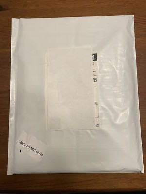 Item photo(s) from verified buyer