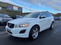 2011 Volvo XC60 D3 [163] DRIVe R Design 5dr [Start Stop] / FULL SERVICE HISTORY