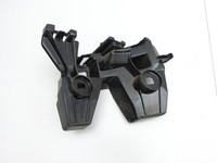 VW Passat 3G 14-19 Kombi Halter Träger Aufnahme Führung für Stoßstange Links Hinten VW Passat 3G 14-19 11.04.2016... Vorschau 3