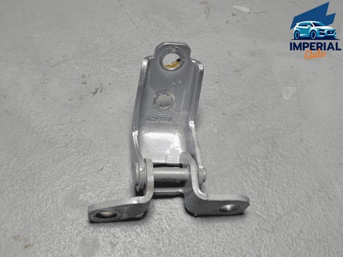 2013-25 Honda Accord Sedan Rear Driver Side Door Lower Hinge NH830M OEM Silver