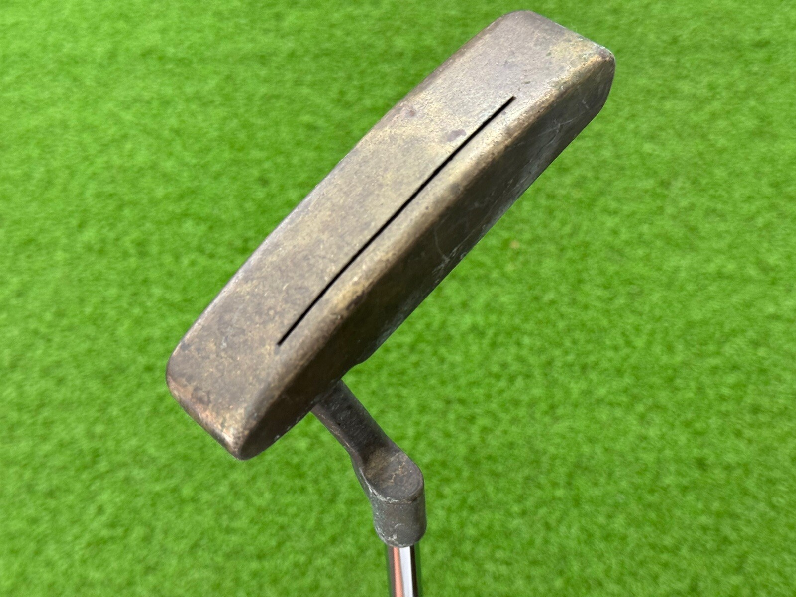 PING ANSER PUTTER Right Handed Patented Phoenix AZ 85068