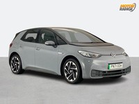 2021 Volkswagen ID.3 150kW Life Pro Performance 58kWh 5dr Auto Hatchback ELECTRI