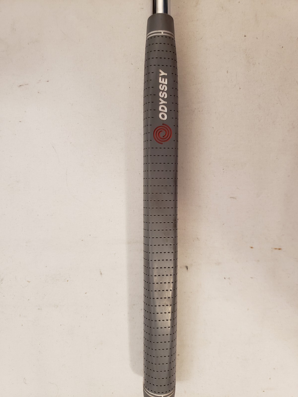 Used Odyssey White Hot OG 7S Putter - 35" - RH