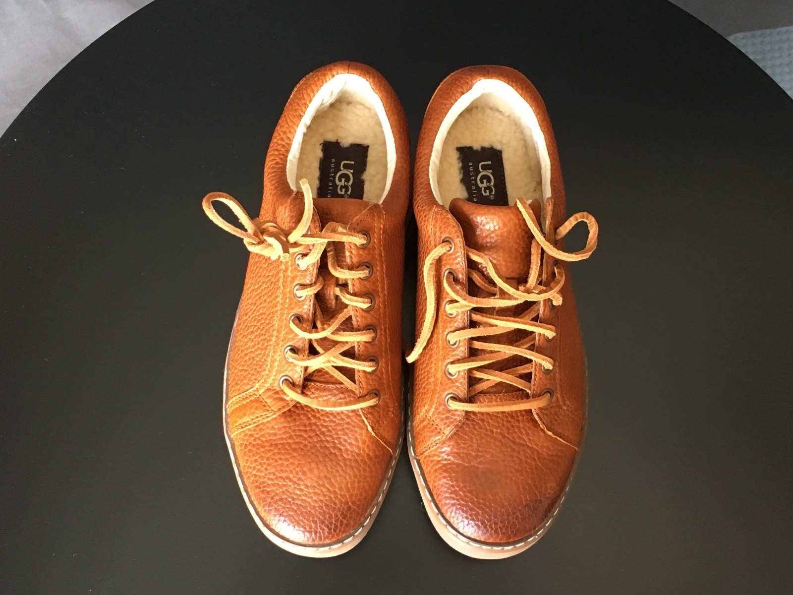 UPC 737045001975 product image for Ugg Men's Shoes | upcitemdb.com