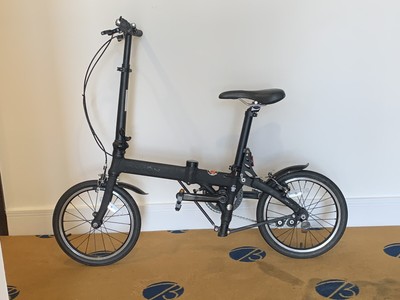 Dahon jifo cheap for sale