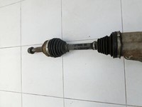 Renault Koleos I HY 4x4 07-11 16V 2,5 126KW 4WD Antriebswelle Gelenkwelle Rechts Vorne Renault Koleos I HY 4x4... Vorschau 4
