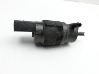 Audi A6 4G C7 10-14 Waschwasserpumpe Wischwasserpumpe Waschpumpe Vo. Audi A6 4G C7 10-14 13.02.2012 1K5955651... Vorschau 2