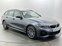 2021 BMW 3 Series 2.0 330e 12kWh M Sport Touring Auto Euro 6 (s/s) 5dr ESTATE Pe