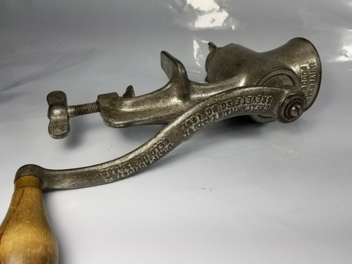 Universal No. 1 Food Chopper