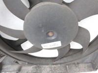 Peugeot Boxer Jumper 250 06-12 HDI 2,2 74KW Träger Verkleidung für Lüfter Lüfterzarge Peugeot Boxer Jumper 250... Vorschau 4