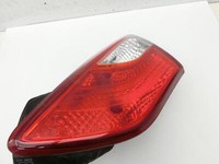 Hyundai I30 GD 11-15 Lim Rückleuchte Heckleuchte für Klappe Rechts Hyundai I30 GD 11-15 09.07.2014 gebraucht Vorschau 2