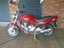 YAMAHA XJ600N DIVERSION