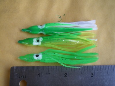 4oz CREEK CHUB: Chug A Lug Wood Topwater Saltwater Lure PRPL 7 1//4/" 5//0hk