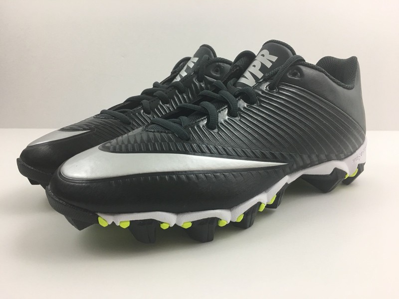 nike fastflex cleats vpr