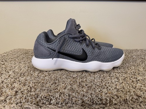 Nike Hyperdunk 2017 Low, 897663-002, Cool Grey, Men's