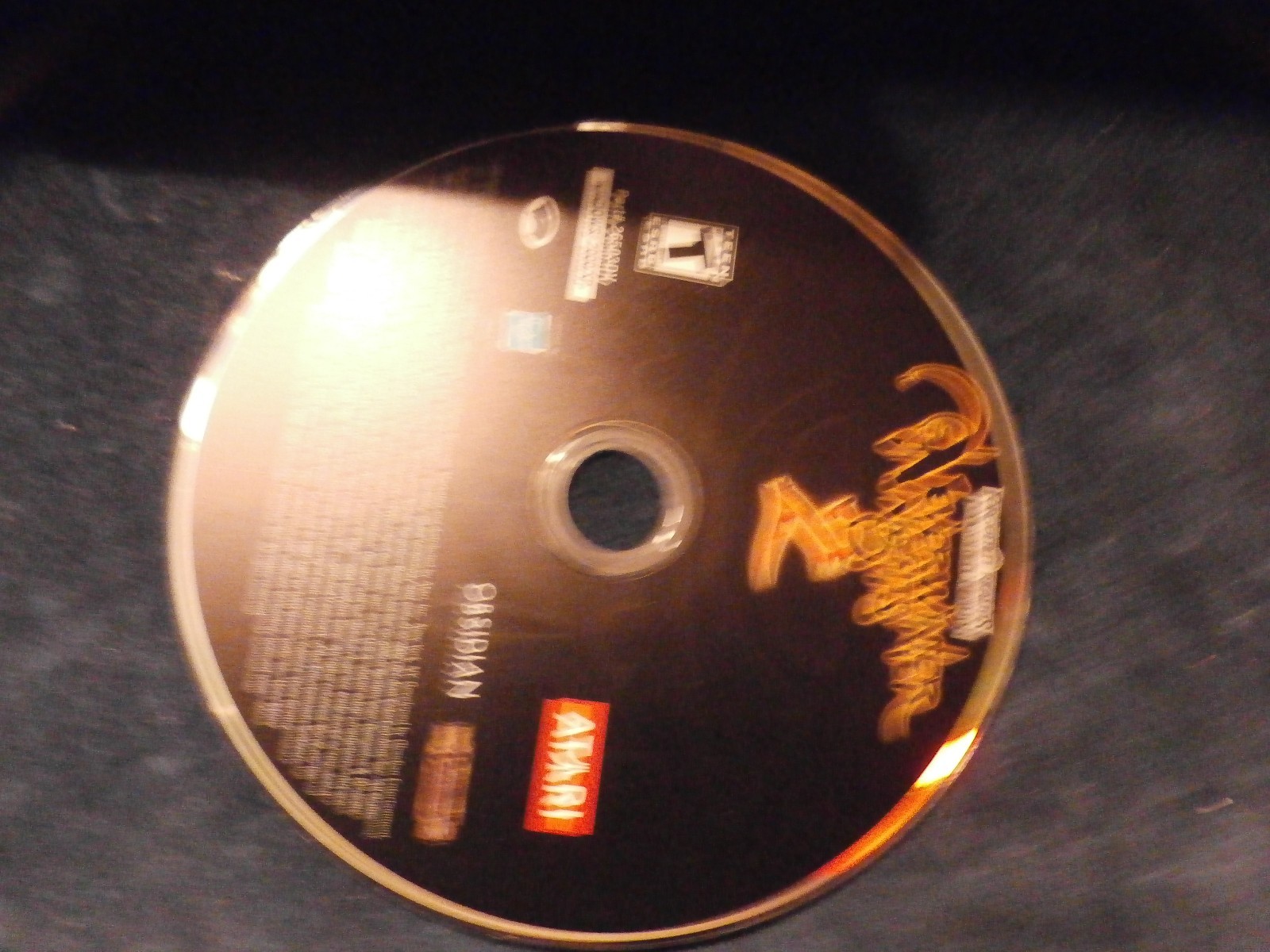 Forgotten Realms Neverwinter Nights 2 Gold PC Game Complete Mask of the Betrayer