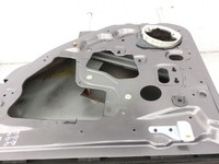 Ford C-max II 10-15 Tür Rechts Hinten         VA Ford C-max II 10-15 13.02.2012 gebraucht Vorschau 6