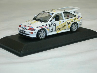 Ford Escort Cosworth 1/43