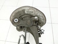 BMW E61 LCI 530d 07-10 Kombi 3,0d 173KW 4WD Achsschenkel Radnabe mit ABS Rechts Hinten BMW E61 LCI 530d 07-10... Vorschau 6