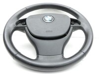 BMW F11 520d 10-13 Lenkrad Airbaglenkrad BMW F11 520d 10-13 18.05.2012 2253647 32302253647 8382902... Vorschau 5