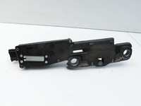 Audi A6 4G C7 Allroad 12-14 Kombi ZV Stellmotor für Heckklappe Heckklappenschloss Audi A6 4G C7 Allroad 12-14... Vorschau 6