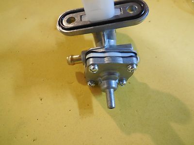 Petcock 98-06 GSX600F 98-05 GSX750F Katana GSX600 18-4151 direct replace