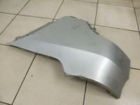 BMW X5 35d E70 06-10 Schutzecke für Stoßstange Stoßfänger Hinten Rechts BMW X5 35d E70 06-10 13.08.2007 gebraucht Vorschau 4