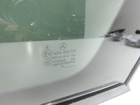 Mercedes X253 15-19 Kombi Seitenscheibe Feste Scheibe Rechts Hinten Orig. getönt Mercedes X253 15-19 14.09.2015... Vorschau 2