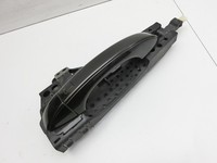 Audi A6 4G C7 11-14 qu Kombi Halter Trägerplatte für Türgriff Griff aussen Links Hinten Ambiente Light LY8X Audi A6... Vorschau 2