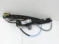 Jaguar XF X260 15-20 Lim Fensterhebermotor mit Fensterheber Links Vorne Jaguar XF X260 15-20 20.06.2017 T2H19054... Vorschau 5