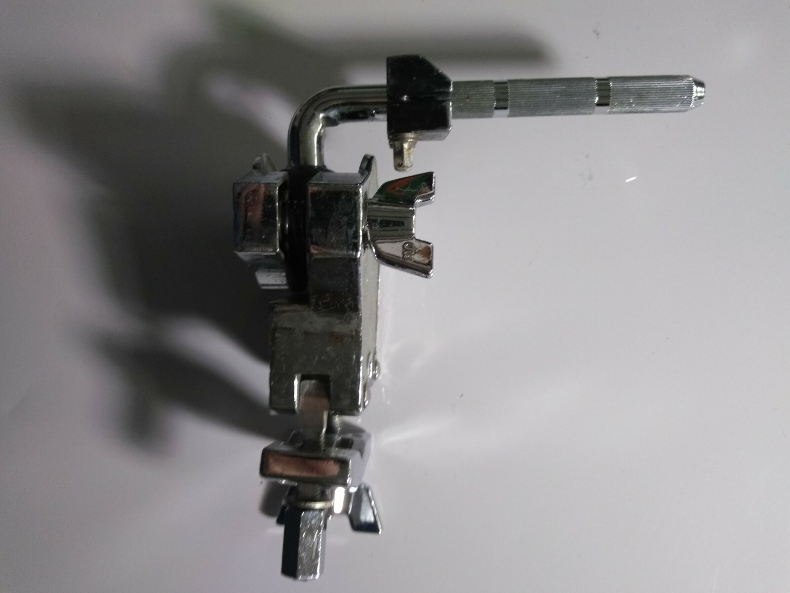 SPL Single Tom Mount Clamp Holder Arm  Model SPH03 Used Condition