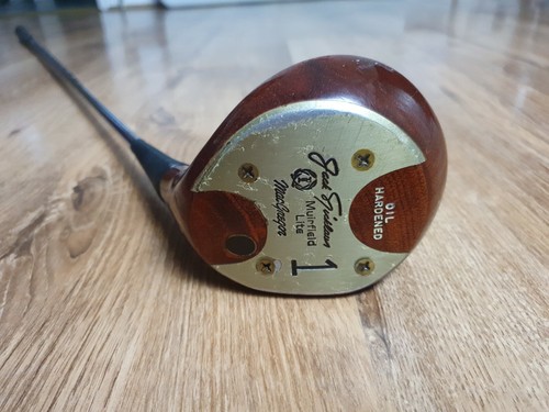 macgregor OIL HARDENED ドライバー フェアウェイウッド macgregor OIL HARDENED ドライバー フェアウェイウッド - メルカリ