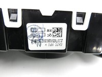 Ford EcoSport 12-22 Bedienteil Bedienelement Heizung Klimabedienteil Ford EcoSport 12-22 19.11.2015 DN1T-18C612-AF... Vorschau 7