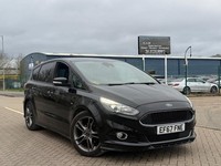 2018 Ford S-Max 2.0 TDCi ST-Line Powershift Euro 6 (s/s) 5dr MPV Diesel Automati
