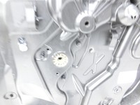 VW Touareg 7P 10-14 Fensterheber o. FH-Motor Rechts Vorne VW Touareg 7P 10-14 11.10.2011 7P6837901B 7P6837756B... Vorschau 2