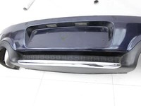 Mini R60 Countryman 10-16 Stoßstange Stoßfänger Hinten B13 Mini R60 Countryman 10-16 08.11.2011 5112-9806647... Vorschau 7
