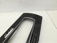 Peugeot 508 I 8D 14-18 Blende Einbaurahmen Verkleidung für Mitteltunnel Peugeot 508 I 8D 14-18 01.06.2017 7591VV... Vorschau 2
