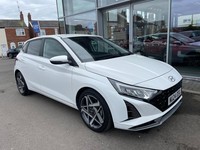 2024 Hyundai i20 1.0T GDi Premium 5dr Hatchback PETROL Manual