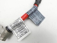 BMW X1 F48 x25e LCI 17-22 Plus klemme Kabel für Batterie BMW X1 F48 x25e LCI 17-22 31.01.2020 1212-0040551... Vorschau 4