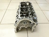 Audi A6 4F 6C 05-08 TDI 2,7 120KW BSG Zylinderkopf Rechts Audi A6 4F 6C 05-08 27.09.2005 gebraucht Vorschau 4