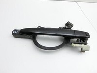 Mitsubishi Outlander III Türgriff Griff aussen Rechts Vorne Keyless Entry X42A Mitsubishi Outlander III 29.05.2017... Vorschau 2