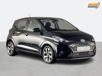 2024 Hyundai i10 1.0 Advance 5dr Hatchback PETROL Manual