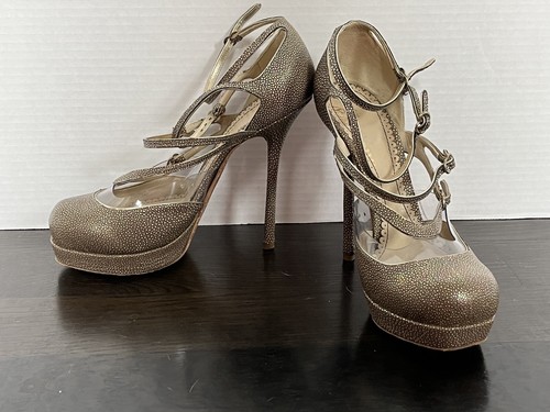 靴 john galliano 11a/w 靴 john galliano 11a/w Brand New! John Galliano Women's