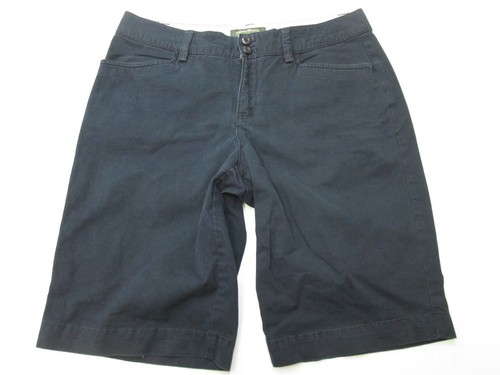 Jeans Capri Eddie Bauer Délavé Medium Wash - Taille 4 (29) - Occasion Très Bon état
