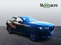 2026 Mazda CX-60 3.3d 254 Exclusive-Line 5dr Auto AWD ESTATE DIESEL Automatic