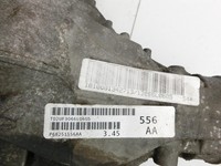 Jeep Grand Cherokee WK2 13-17 3,0d 184KW 4WD Differential Hinterachsgetriebe Hinten 3.45 Jeep Grand Cherokee WK2... Vorschau 7