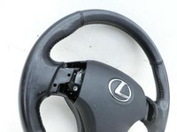 Lexus IS II 220d 05-13 Lenkrad Airbaglenkrad Lexus IS II 220d 05-13 30.04.2007 gebraucht Vorschau 2